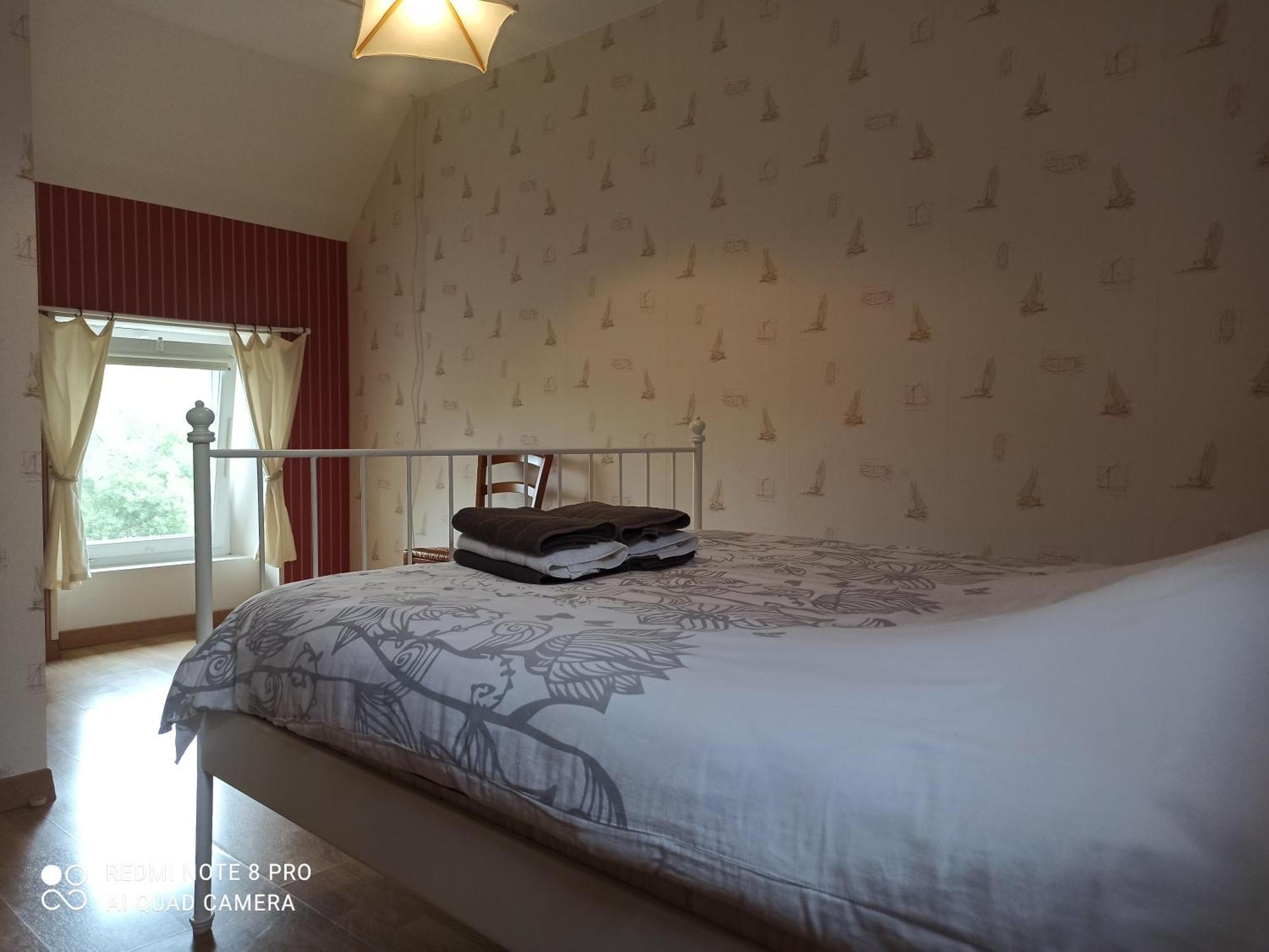 Villa La Campagne De Bas Heugueville-sur-Sienne Habitación foto